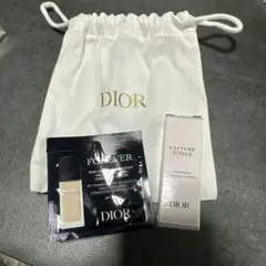 Dior Capture Totale エッセンスローション セット