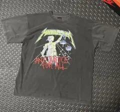 19年製　2XL オフィシャル　メタリカ【ハードワイヤード】　ロゴ　Tシャツ 19年製 2XL オフィシャル メタリカ【ハードワイヤード】 ロゴ Tシャツ