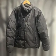 ノースフェイス オルタレーションシエラジャケット黒ブラック　L