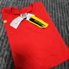 BODY GLOVE Tシャツ レッド Lサイズのサムネイル