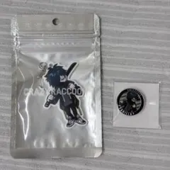 2026年最新】CR 缶バッジ vanillaの人気アイテム - メルカリ