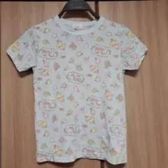 すみっコぐらしTシャツ　サイズ150