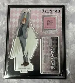 チェンソーマン レゼ篇 アクリルスタンド 天使の悪魔