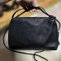 ジャンニキアリーニ　GIANNI CHIARINI ショルダーバッグ