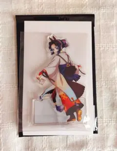 鬼滅の刃 午年2026 アクリルスタンド【胡蝶しのぶ】②