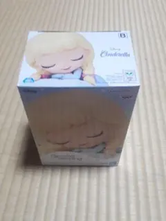 Qposket sleepings Cinderella　シンデレラ　hiro
