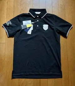 カッター&バックダイヤチェック柄半袖シャツ Lタグ付き未使用品のサムネイル