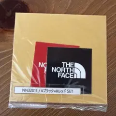 THE NORTH FACE ステッカーセットのサムネイル