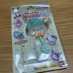 サンリオキャラクターズ ロリポップキャンディチャーム ⭐︎ポチャッコ