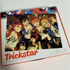 Trickstar Volume Eleven CD