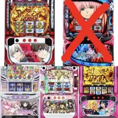 スマスロ実機のサムネイル