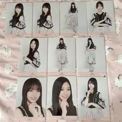 即購入◎Samenumbers★10枚セット