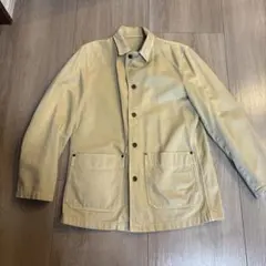 アバハウス　ベージュ　アウター Mサイズ