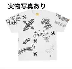 FR2 Cross Rabbits Multi Logo tee Lサイズ - メルカリ