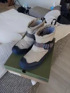 【値下げ不可】フッドロメオwp 27.0 keen