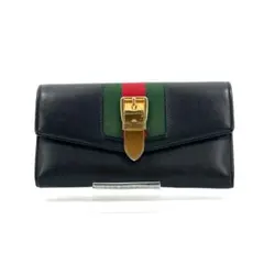 2026年最新】gucci シルヴィ 財布の人気アイテム - メルカリ