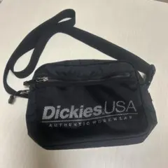 Dickies (ディッキーズ) SPLOGO USA ショルダーバッグ
