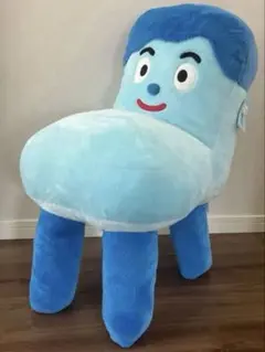 新品タグ付き　コッシー　みいつけた　ぬいぐるみ　コストコのサムネイル