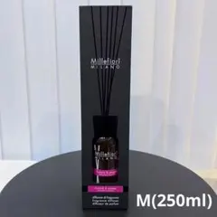 ミッレフィオーリ リードディフューザー Volcanic purple M 2個 - メルカリ