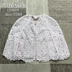 2026年最新】TED BAKER レディース ポンチョ・ケープコートの人気