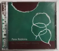 Pete Robbins Do The Hate Laugh Shimmy