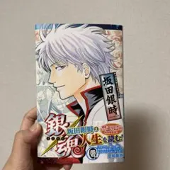 銀魂 キャラクターリミックス 坂田銀時