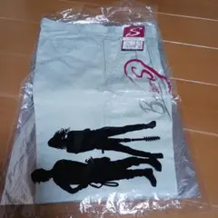 作業ズボン　春夏