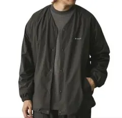 Snow Peak Apparel×DOORSリバーシブルカーディガンXLサイズ