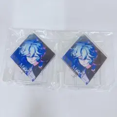 VS AMBIVALENZ ビバレン ビバセカ リアム - メルカリ