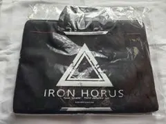 ブルーアーカイブ ホシノの盾モチーフ パソコンバッグ