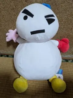 ふびんズの日常 ぬいぐるみMEGA - メルカリ