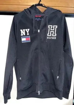 トミーフィルガー TOMMY HILFIGER パーカー