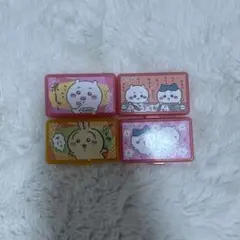 ちいかわ小物ケース