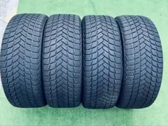2026年最新】235／50r18 スタッドレス 4本タイヤホイールセットの人気