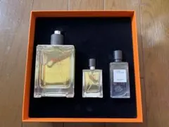 Hermès Terre d'Hermès セット　トラベルに便利サイズ含むのサムネイル