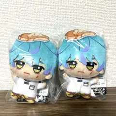 2026年最新】湊大瀬 ちびぐるみの人気アイテム - メルカリ