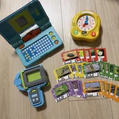 こどもちゃれんじ　エデュトイ　まとめ売り