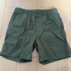 H&M レギュラーフィット ショートパンツ Sサイズ