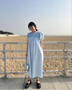ロージーモンスター　ミニフリルワンピース　ピンク ロージーモンスター ミニフリルワンピースピンク - メルカリ
