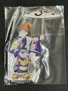 ゆ*い様 忍たま乱太郎 アクスタ 不破雷蔵