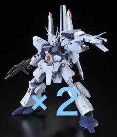 ガンダムカードゲーム シルヴァ・バレト R+ R 2枚セット - メルカリ