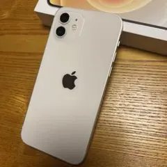 ♡美品です♡iPhone12 128GB SIMフリー