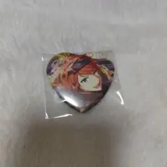 エリオスR ナンジャ ビリー