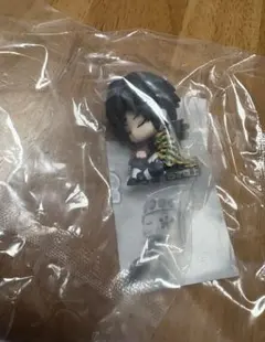 鬼滅の刃 義勇 ねむらせ隊2 新品未開封