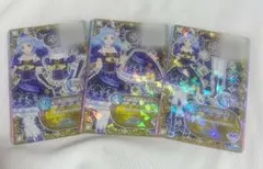 アイカツフレンズ カード