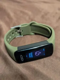 サウナウォッチ 大人の科学