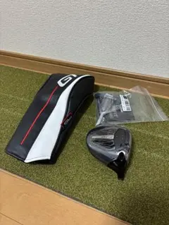 新品同様タイトリストGTS4 ドライバー 9.0°ヘッド単体 日本仕様 - メルカリ