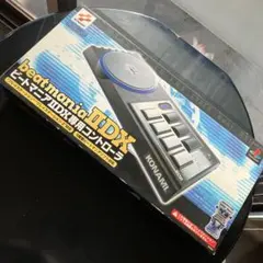 コナミ　ビートマニアⅡ DX 専用コントローラ　RU029