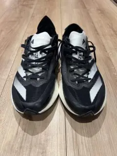 【未使用品】adidas Adizero 28.5cm