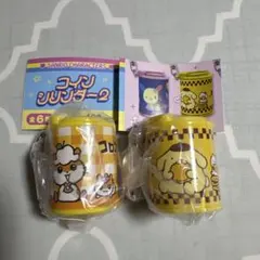 サンリオキャラクターズ コインシリンダー2